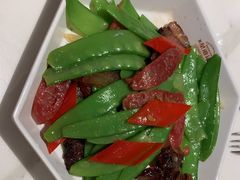 -食膳星港记·手工现做港式茶餐厅(吉联店)