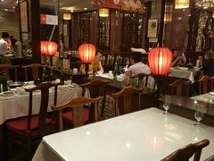 大堂-百富源·海鲜辽菜(和平北大街店)