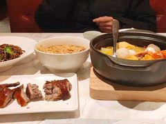 -同庆楼(滨湖万达广场店)