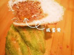 -喜茶(北京五棵松华熙店)