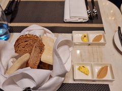 -郑州希尔顿酒店·阿米奇意大利餐厅