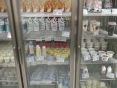 -白色日记·手作酸奶(麦凯乐店)