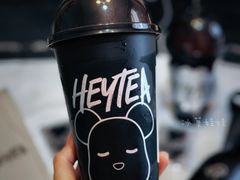 -喜茶(北京三里屯太古里店)