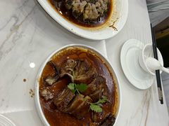 -御龙海鲜火锅(十六浦店)
