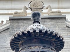 -妙应寺白塔