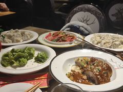 -金谷园饺子·烧烤(人大总店)