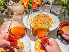 -狮拾久·现代新加坡料理(壹方城店)