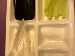 枣香酥北京烤鸭-唐廊烤鸭店(工体店)