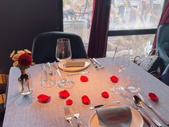 -弦月窗LUNETTE BY AMANDA(复兴路店)