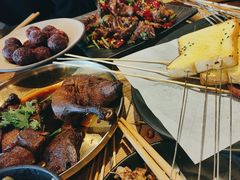 -壹酒贰肉1926·深夜食堂(南京北街店)