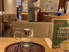 大堂-顺风汤馆·广府粤菜(江宸天街店)