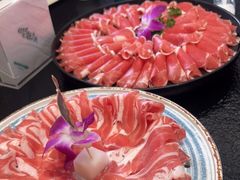 -阳坊胜利涮羊肉(阳坊老店)