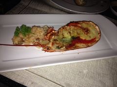 凌璇阁-广州花园酒店-凌璇阁360度高空海鲜自助餐CAROUSEL