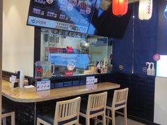 -町门烤肉拌饭专门店(哈西万达店)