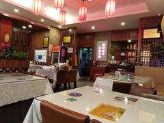 大堂-廖老妈蹄花(中海国际店)