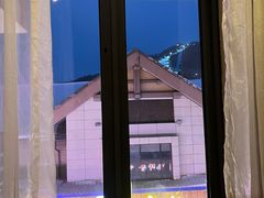 -长白山万达锦华套房酒店