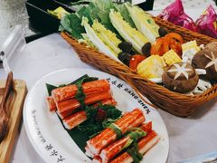 -大永發老火浓汤·经典粤菜(北滨路店)