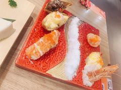 -西月山居匠心创意料理(江汉路新佳丽广场店)