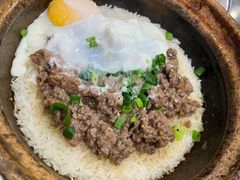 -红星光发煲仔饭(文海店)