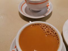 -永盈茶餐厅(中山四路店)