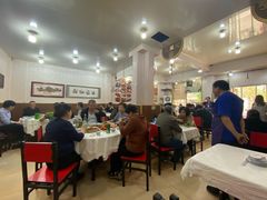 -聚福缘菜馆(隆昌路店)
