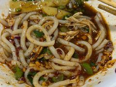 -再回首鸡肉米线(人民路一店)
