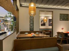 大堂-闽上鲜·福建菜(龙湖滨江天街店)