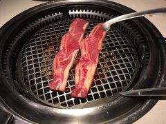 -赤坂亭M9和牛烧肉·日料398放题(万达店)
