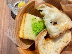 -弗兰克牛排西餐厅 Galla R By Ribone(上海首店)
