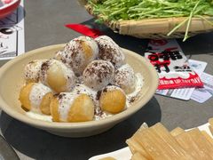 -生活如沸·顺德水牛奶火锅(大学路店)