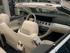 -奔驰利星行(北京花乡店)