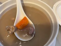 -港丽餐厅(高德置地店)