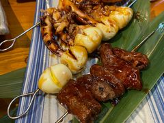 -三月居酒屋(青年大街店)