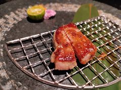 -上井精致料理(中兴商业大厦店)