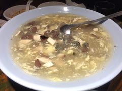 开胃羹-外婆家(蓝色港湾店)