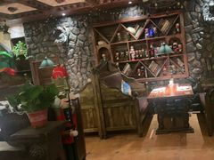 -凯撒城堡西餐厅(颐和国际店)