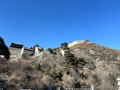 -雁门关景区