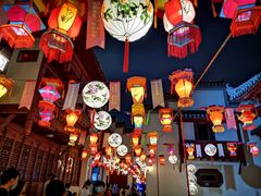 -深圳锦绣中华民俗村