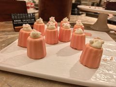 -广州四季酒店·意珍·意式自助餐