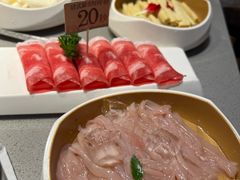 -海底捞火锅(金光华店)