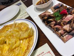 -老厨家(友谊路总店)