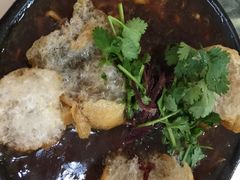 -糊涂生煎(滴翠路店)