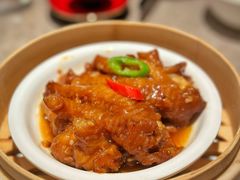 -广州文华东方酒店·江-由辉师傅主理