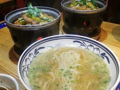 -霸道川面馆(张江店)
