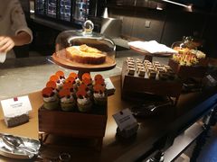 -康莱德酒店·美庭自助餐厅
