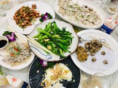 -寻味顺德·南记酒家·传统顺德菜·鱼生(广源路店)