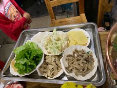 -木萨火锅店(开鲁路店)