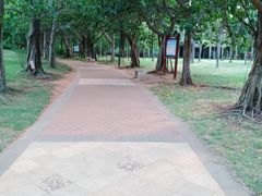-白沙门生态公园
