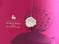 -马哥孛罗咖啡厅·Cafe Marco (厦门马哥孛罗东方大酒店)