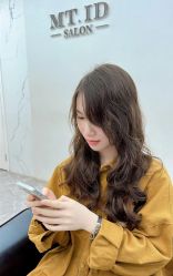 -MT·ID 烫发.染发.接发SALON